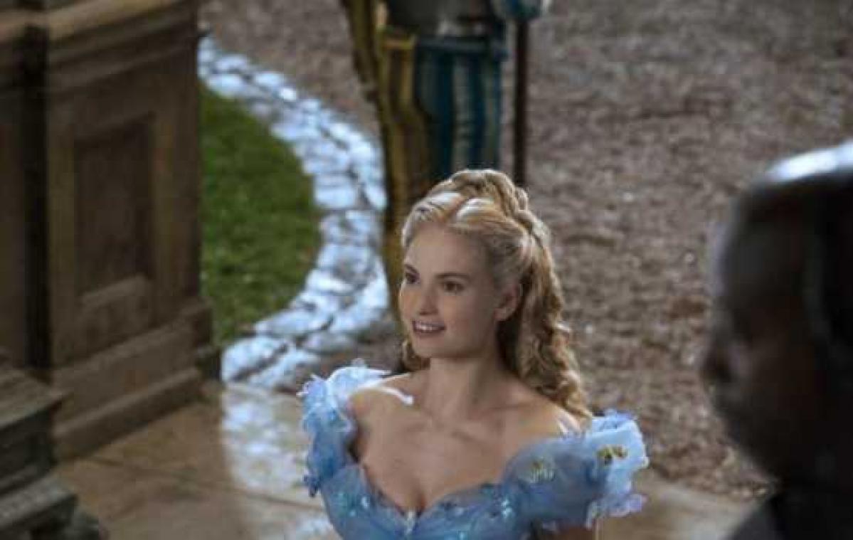 Cinderella