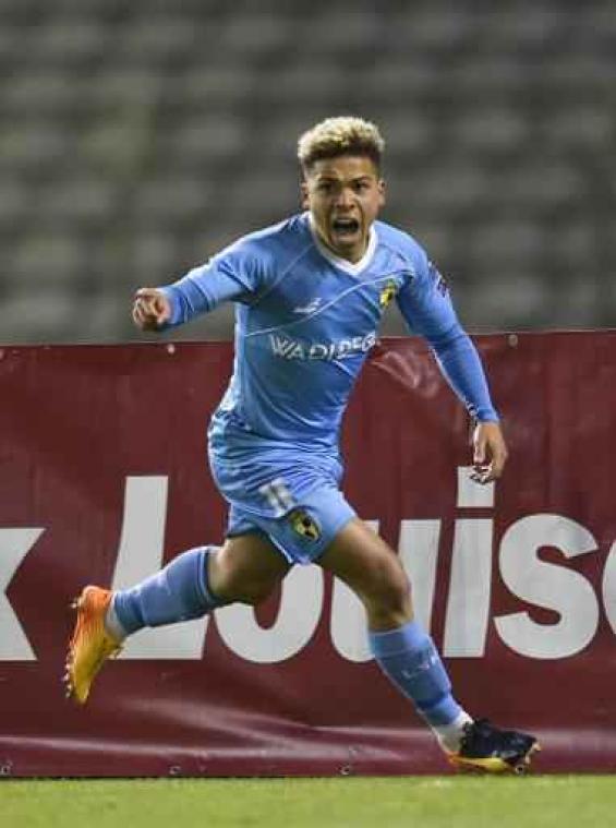Jupiler Pro League - Lierse dient leider Union eerste nederlaag toe, Standard opnieuw onderuit