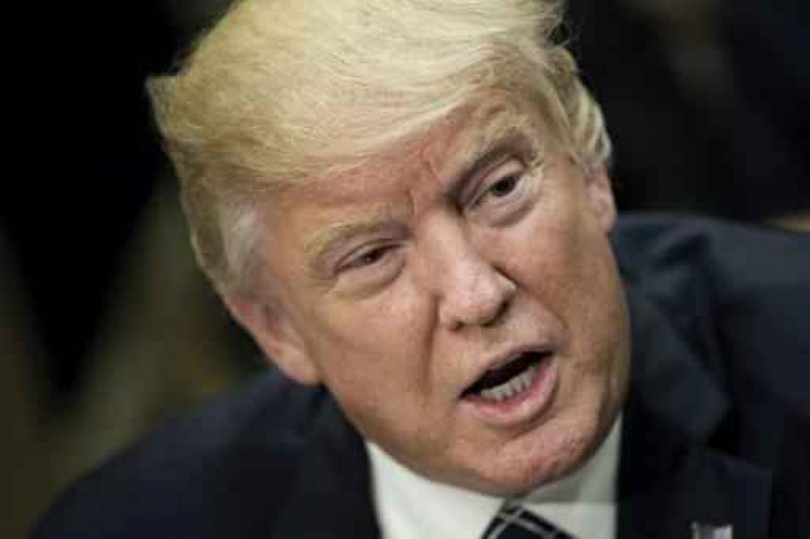 Rechter blokkeert Trumps decreet over "sanctuary cities"