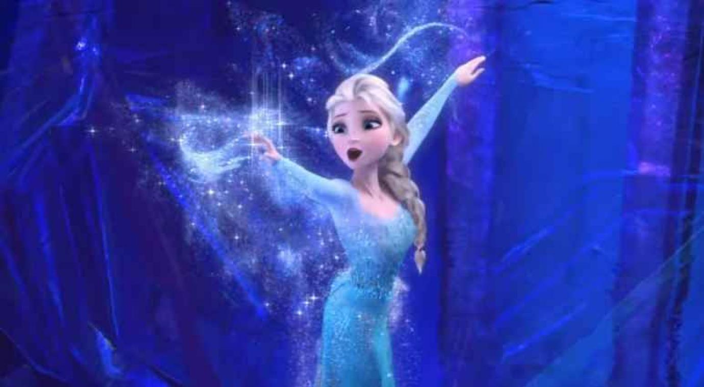 'Frozen' krijgt een vervolg