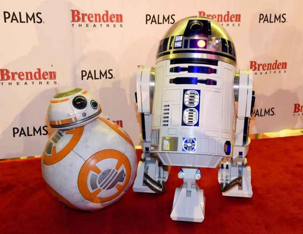 Negende Star Wars-film verschijnt vroeger dan verwacht