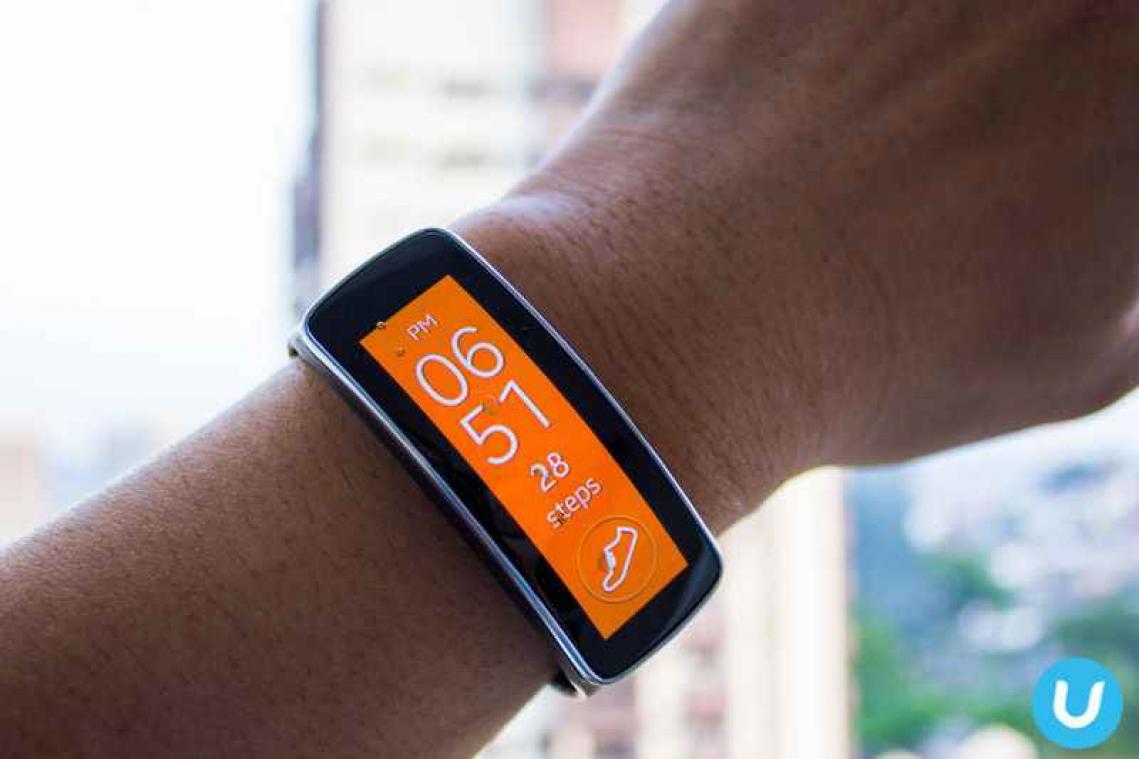 Fitnesstracker dient als bewijsmateriaal in moordzaak