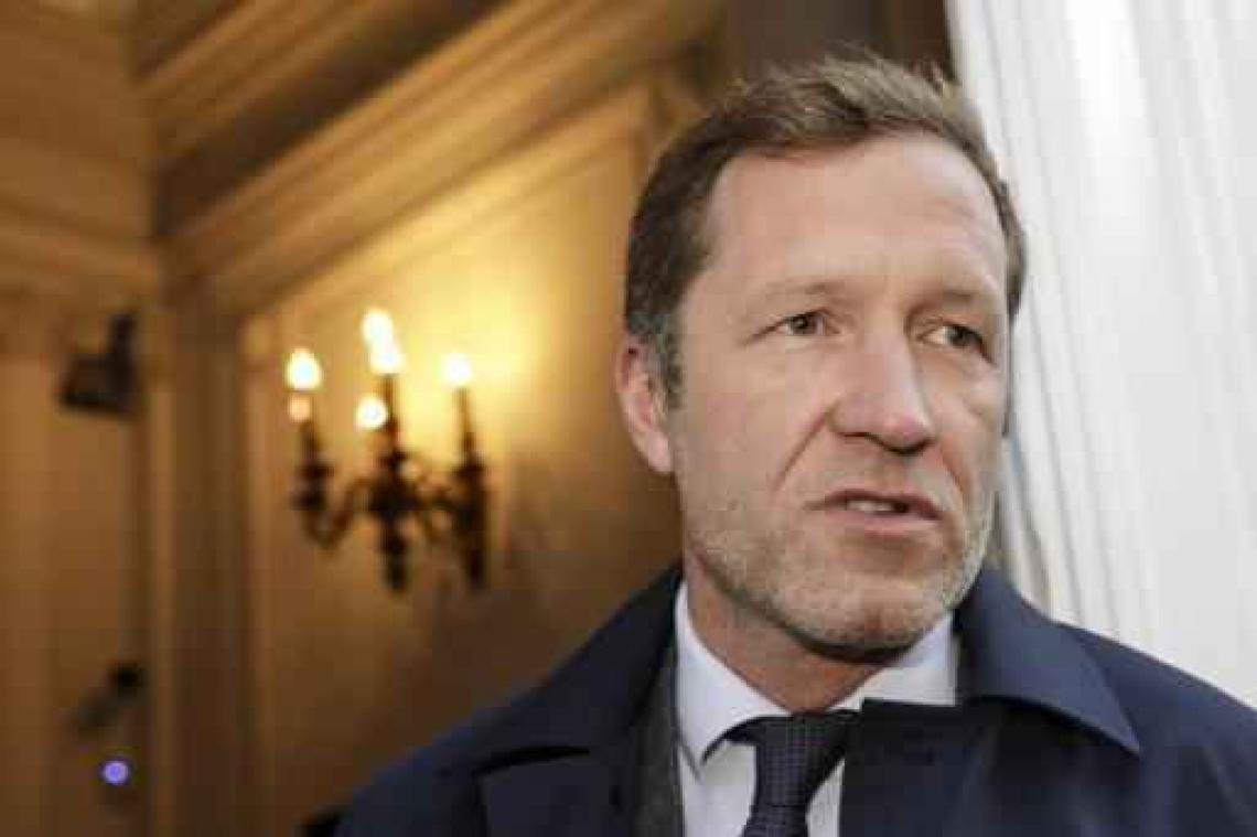 Discussies over stabiliteitsprogramma lopen vast in Overlegcomité
