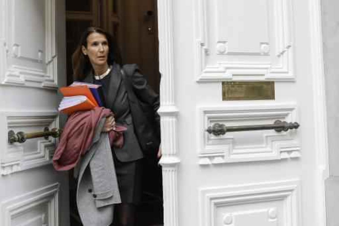 Overlegcomité opnieuw samen over Oosterweel