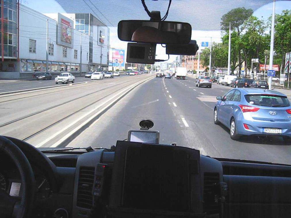 Zo ziet de job van een ambulancier eruit