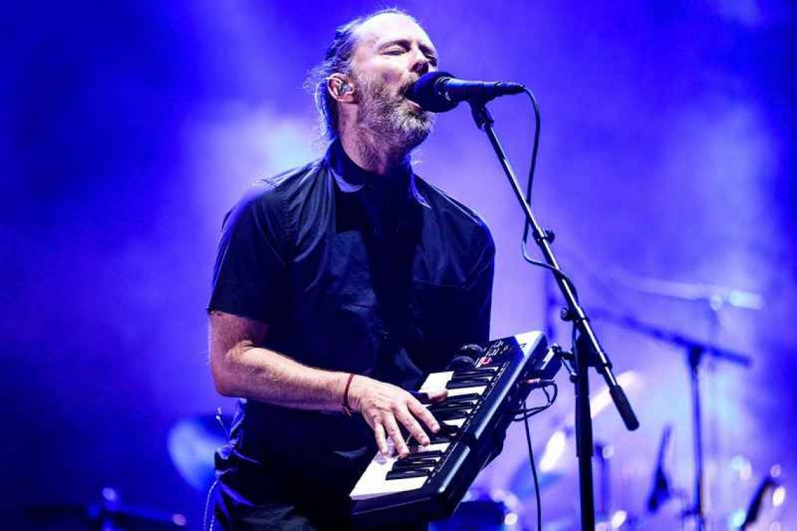 Radiohead is niet alleen een band maar ook een mierensoort