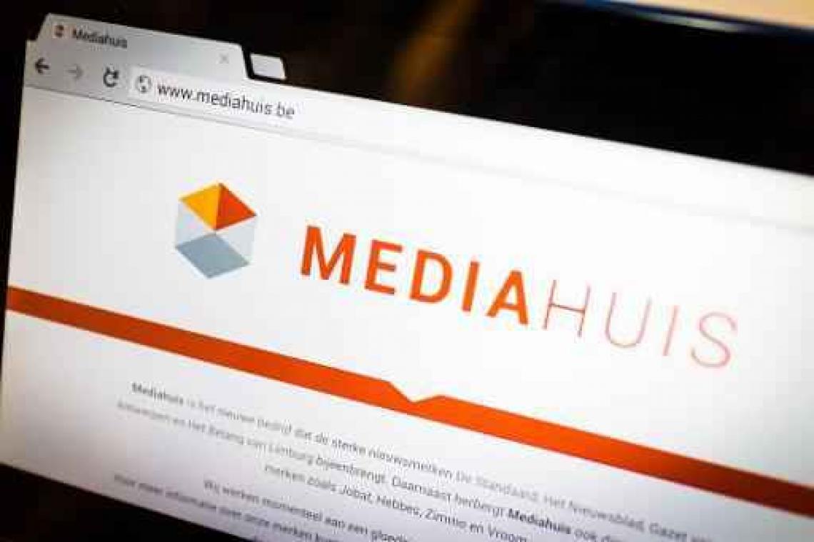 Mededingingsautoriteit keurt overnames door Mediahuis goed