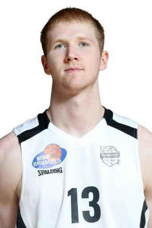 Euromillions Basket League - Brussels heeft Antwerp in het vizier