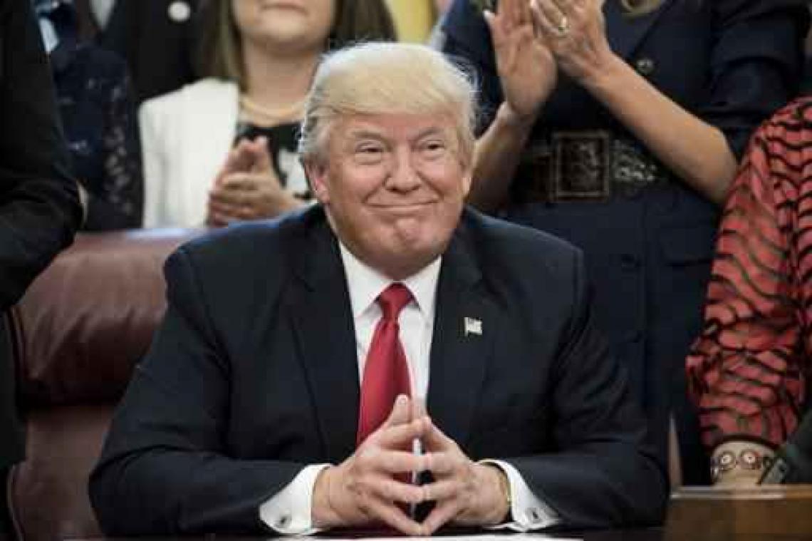 VS, Mexico en Canada akkoord om Nafta te heronderhandelen