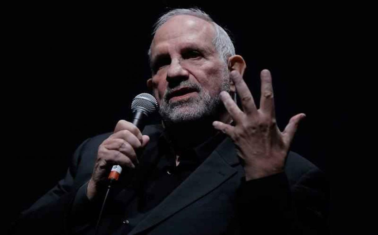 Brusselaar weigert rol in film van Brian De Palma