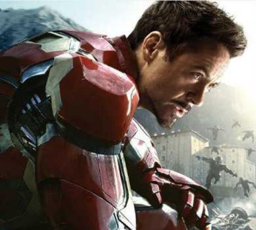 The Avengers - Age of Ultron