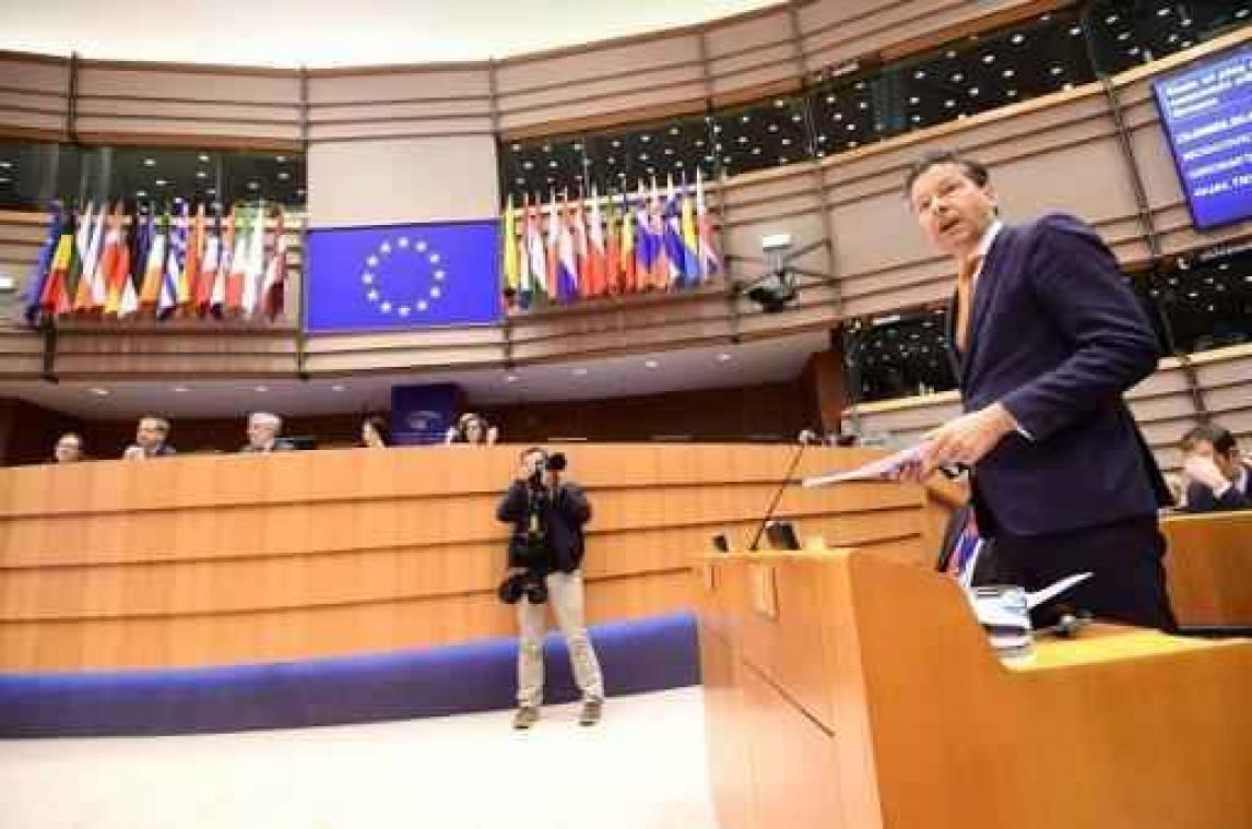 Dijsselbloem verwacht snel akkoord over Griekenland