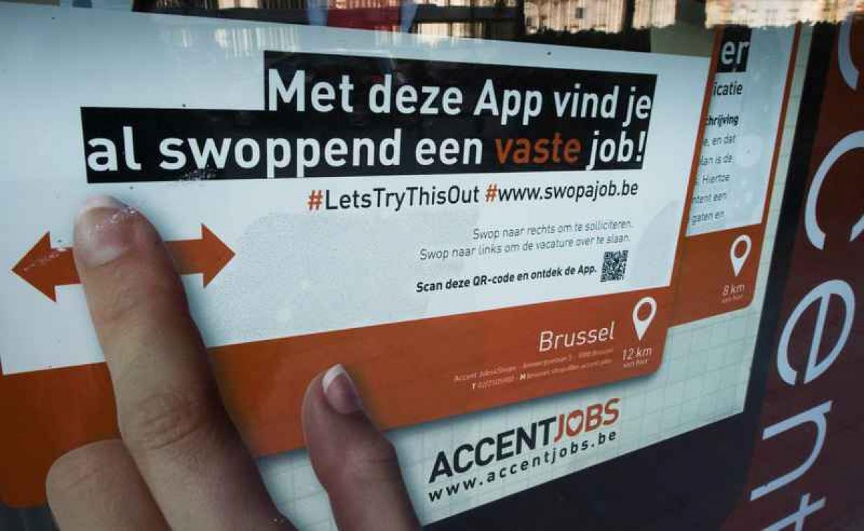 Uitzendkantoor laat werkgevers en werknemers elkaar reviewen