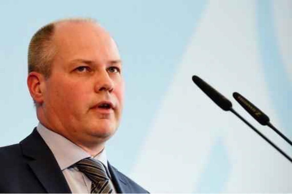 Zweden treedt harder op tegen mensen zonder papieren