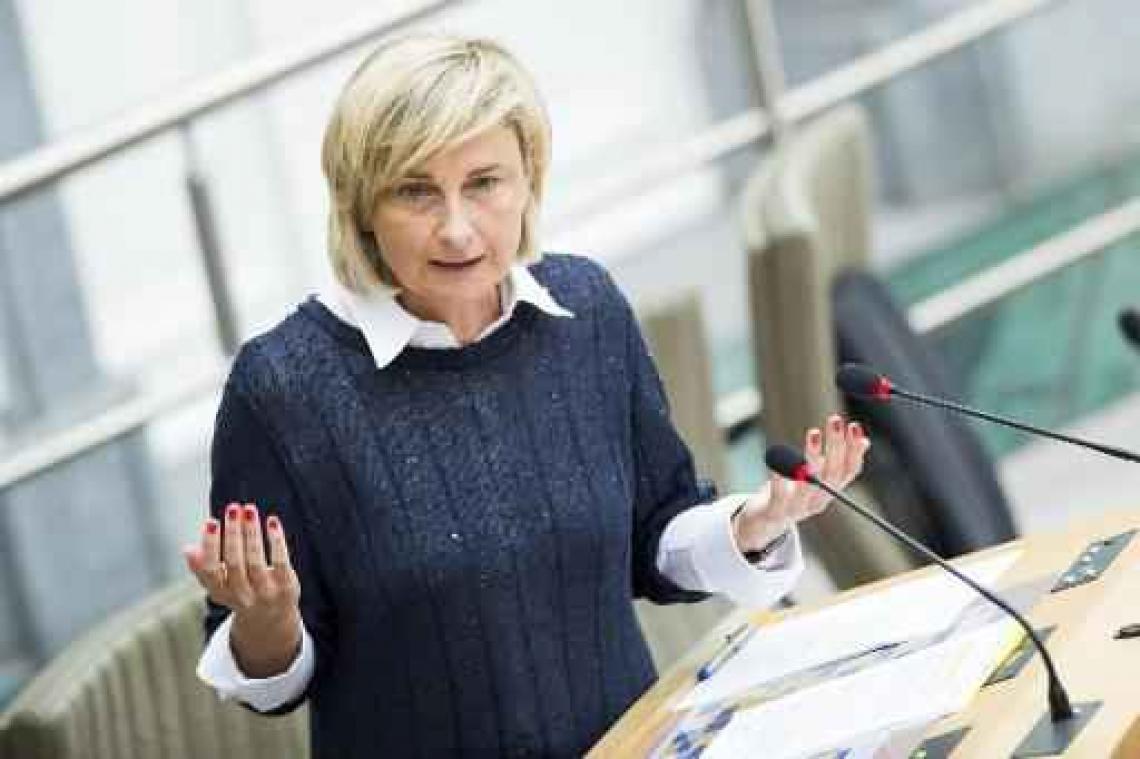 "KU Leuven op Turkse zwarte lijst berust op misverstand"