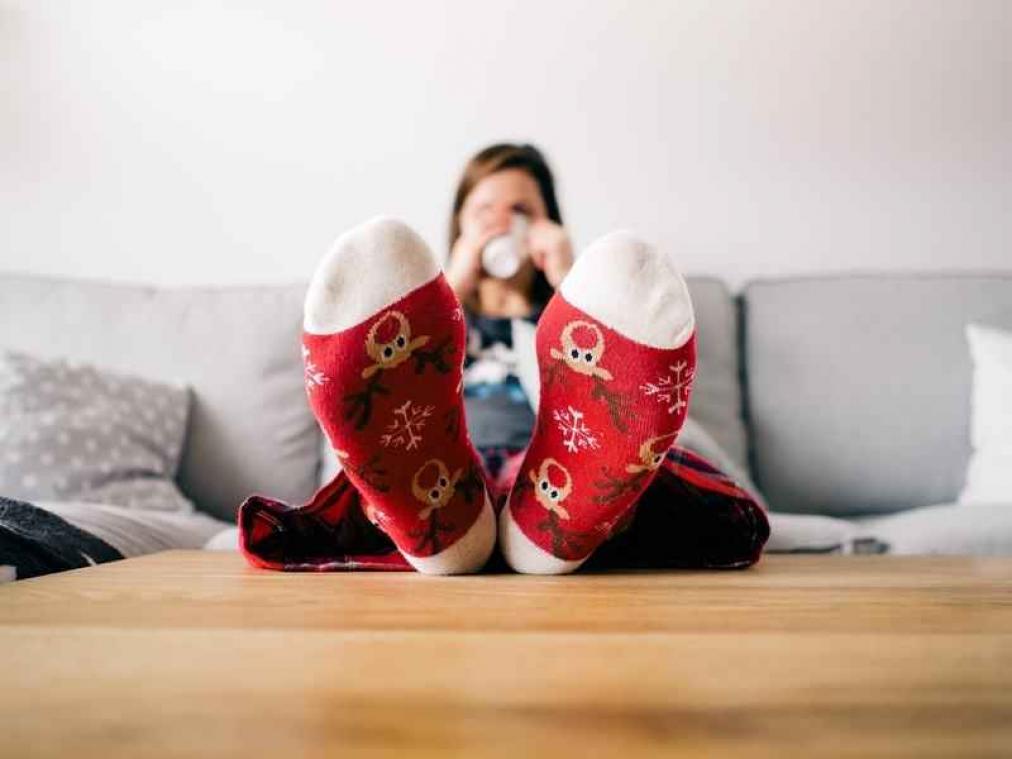 Luieriken zijn slimmer dan sportievelingen