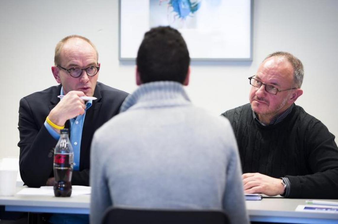 Bedrijven peilen te weinig naar motivatie bij jongeren