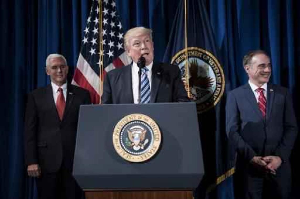 Seoel niet van plan te betalen voor antiraketsysteem van Trump