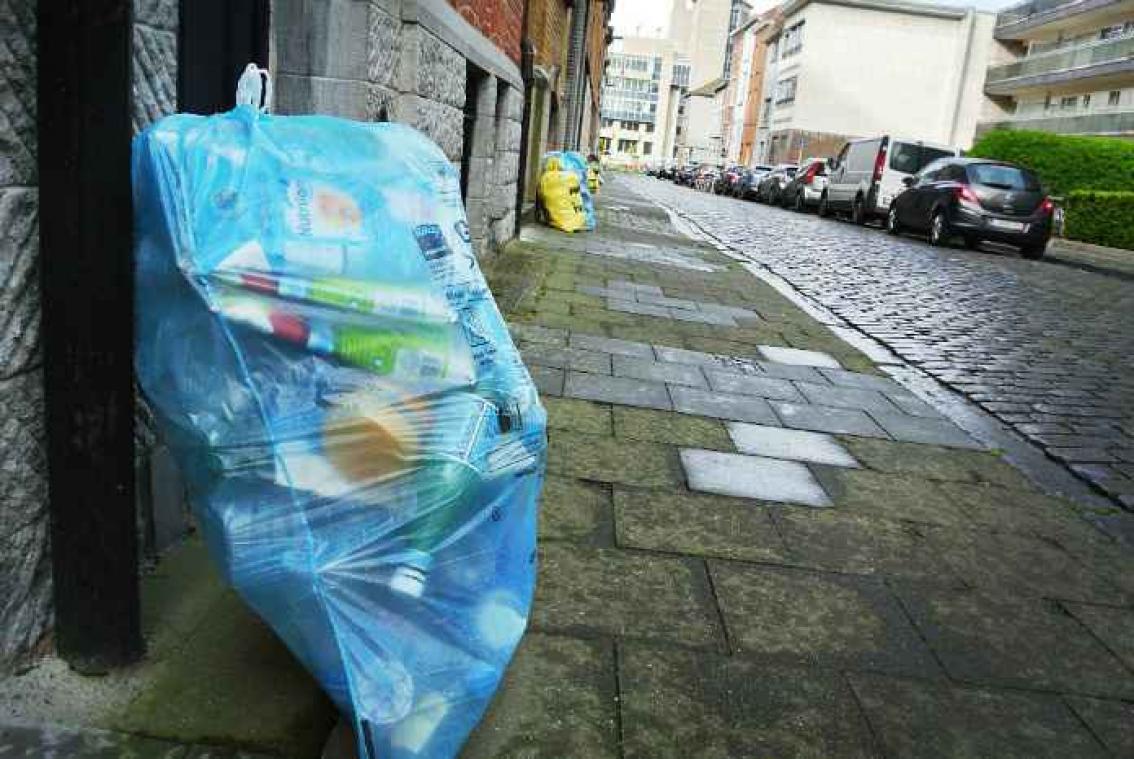 Steden op zoek naar betere afvalophaling