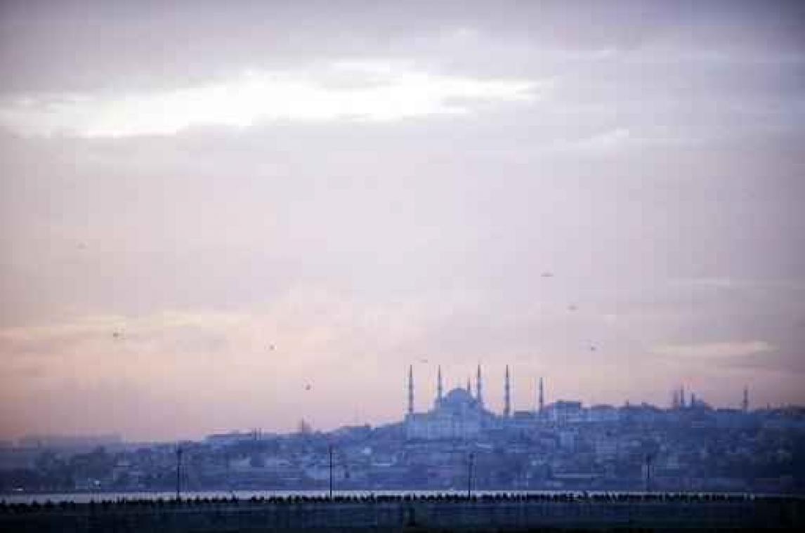 Turkse toeristische sector krijgt klappen