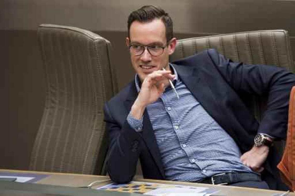 "Vele klachten zijn gevolg van oneerlijke energiefactuur"