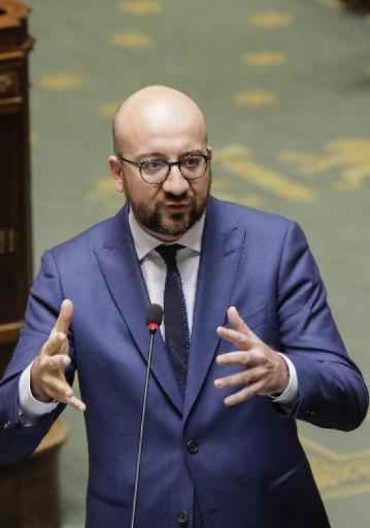 Ministerraad keurt cybernoodplan goed