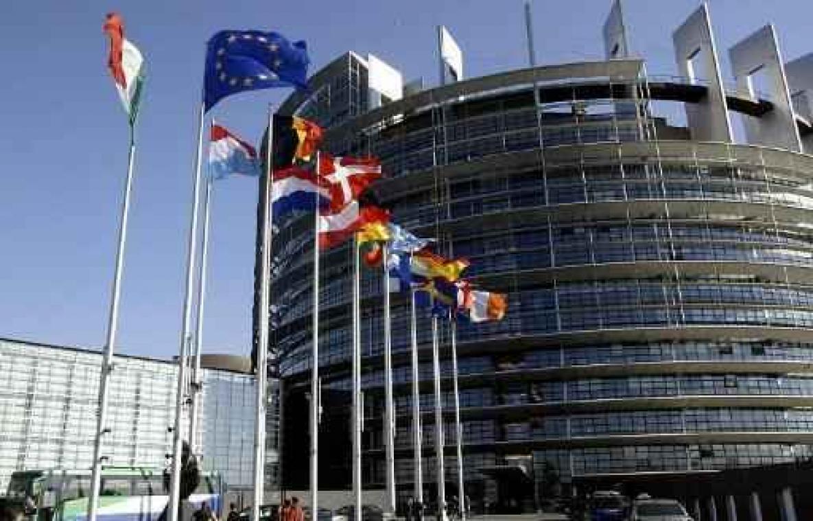 Twee op de drie Belgen vindt EU-lidmaatschap een goede zaak