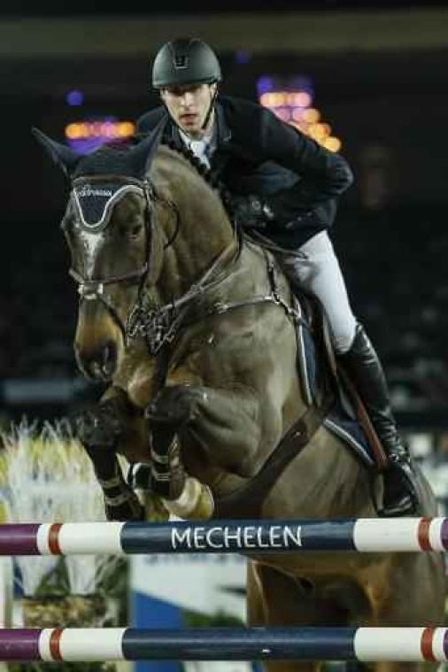 Furusiyya Nations Cup - België eindigt op derde plaats in Lummen