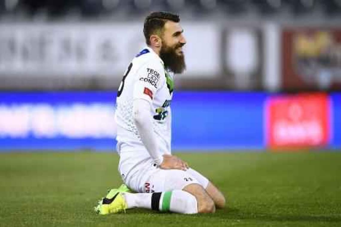 Proximus League - OHL verzekert zich van jaartje langer in 1B, Lommel United degradeert