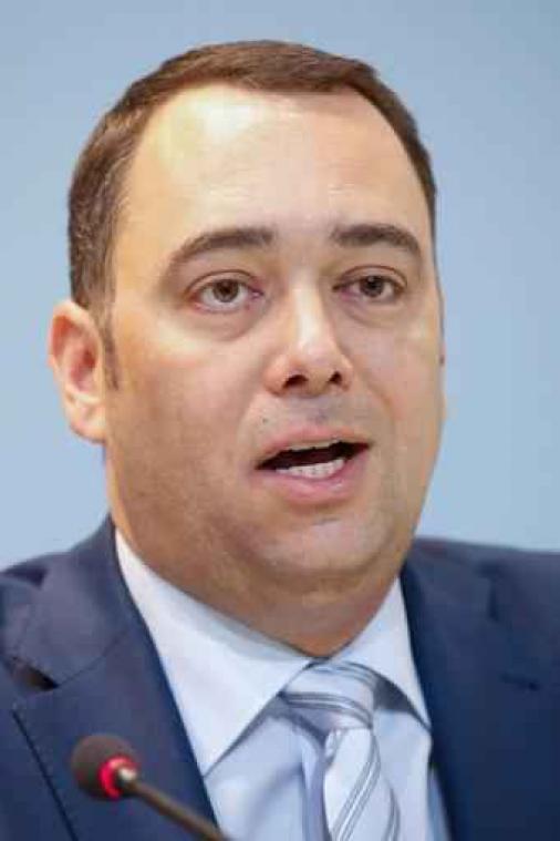 Wallonië vraagt herziening van het GEN