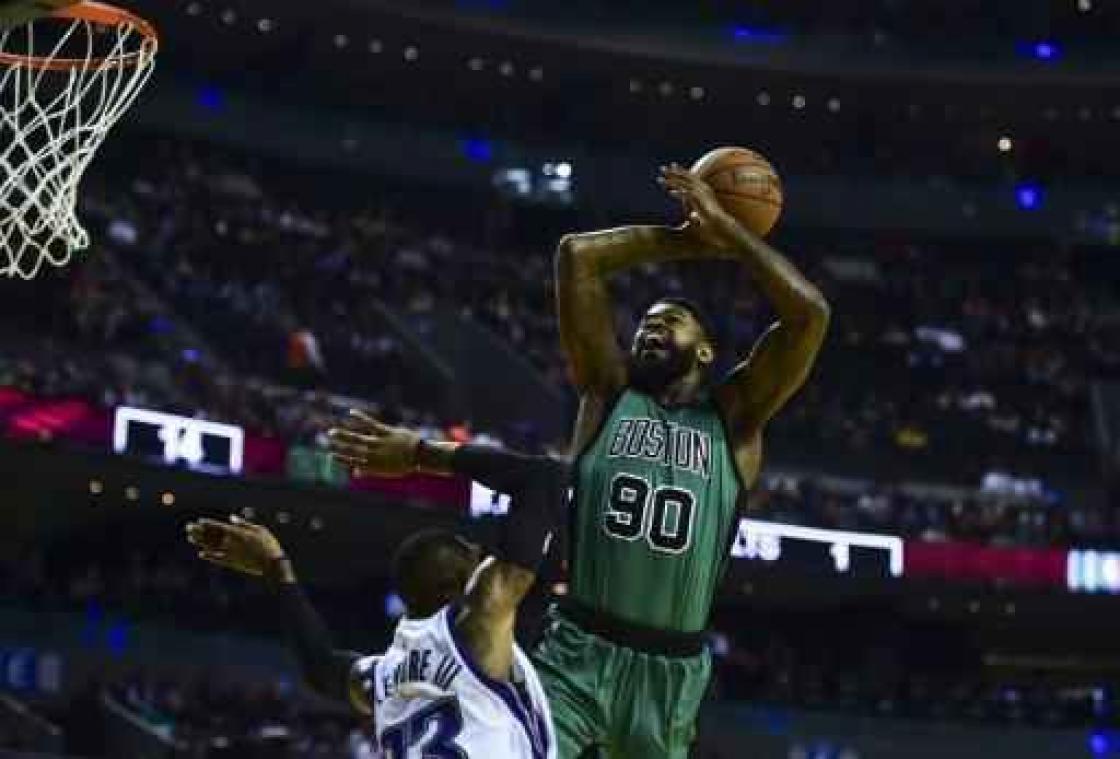 NBA - Boston en Washington bereiken halve finales Eastern Conference