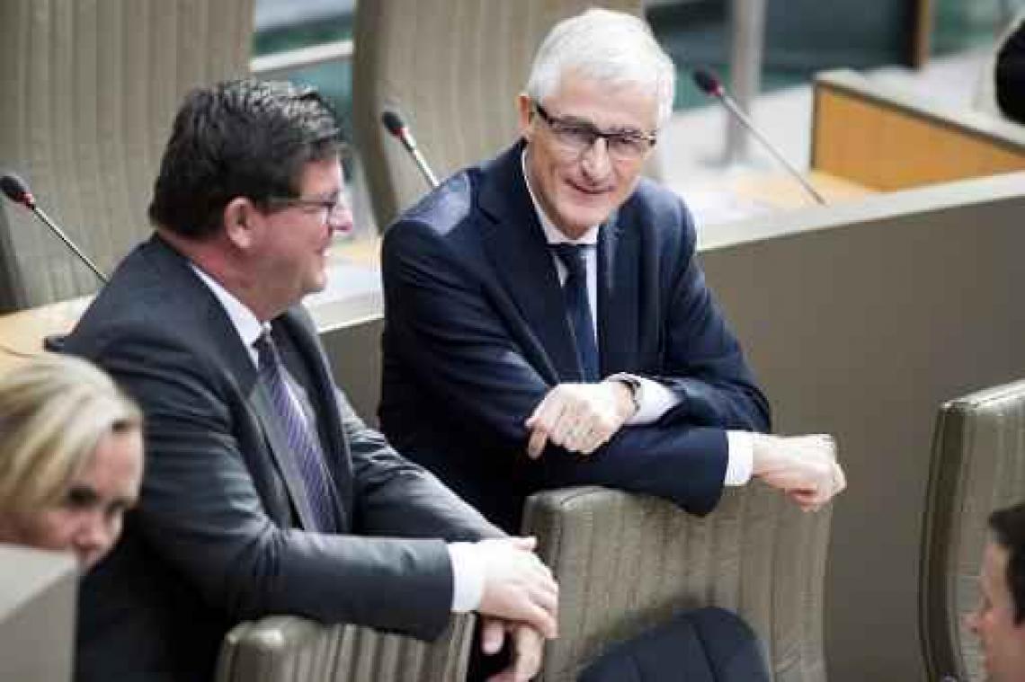 België pleit bij EU-Commissie voor budgettaire flexibiliteit voor investeringen