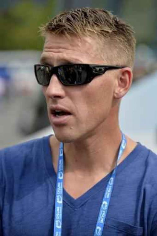 Jonge renner uit team van manager Axel Merckx overleden aan verwondingen na val