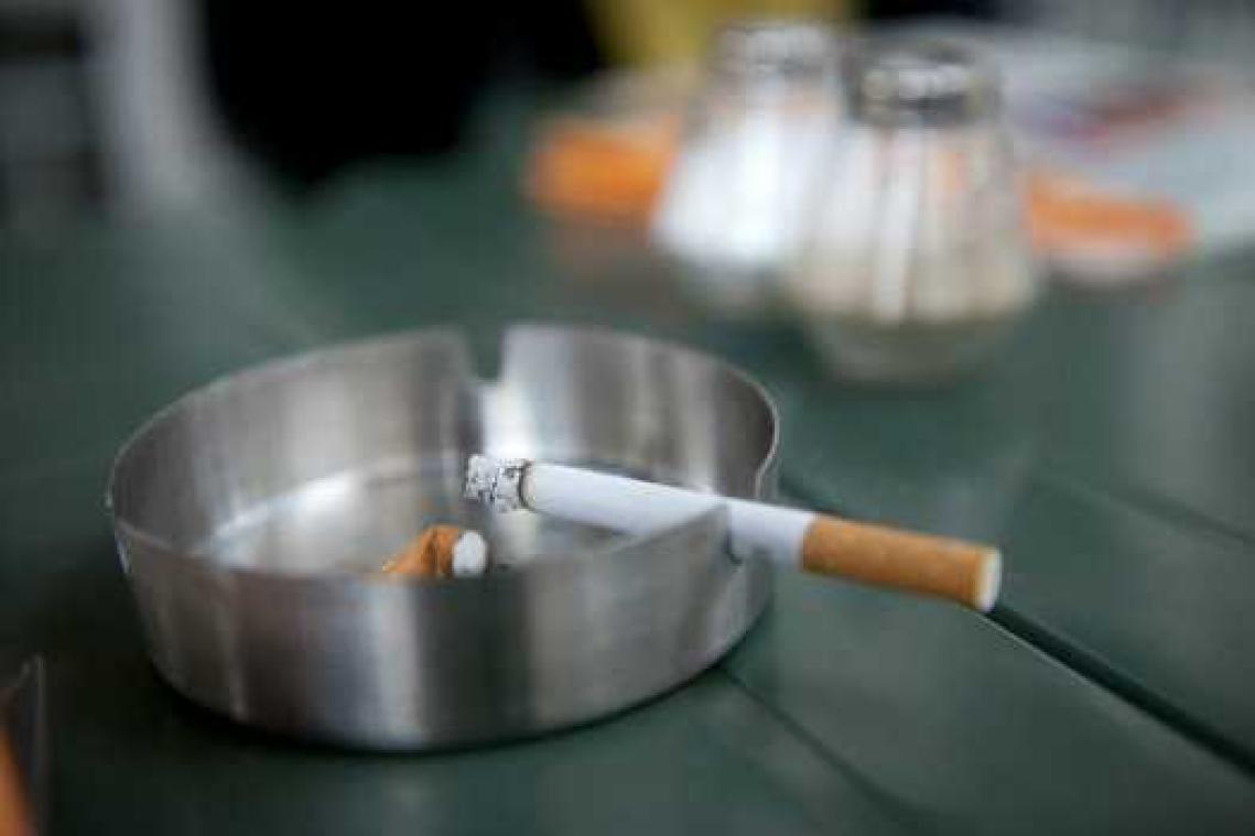Bedrading van brein heeft invloed op succes bij stoppen met roken