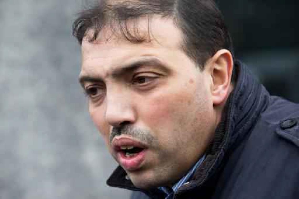 Dochter van Molenbeekse schepen opgepakt in kader van terrorisme-onderzoek