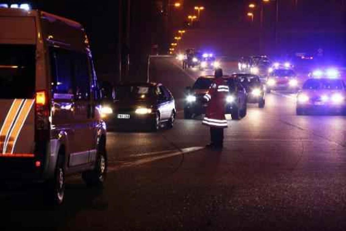 "Speekselanalyse moet druggebruik in het verkeer terugdringen"