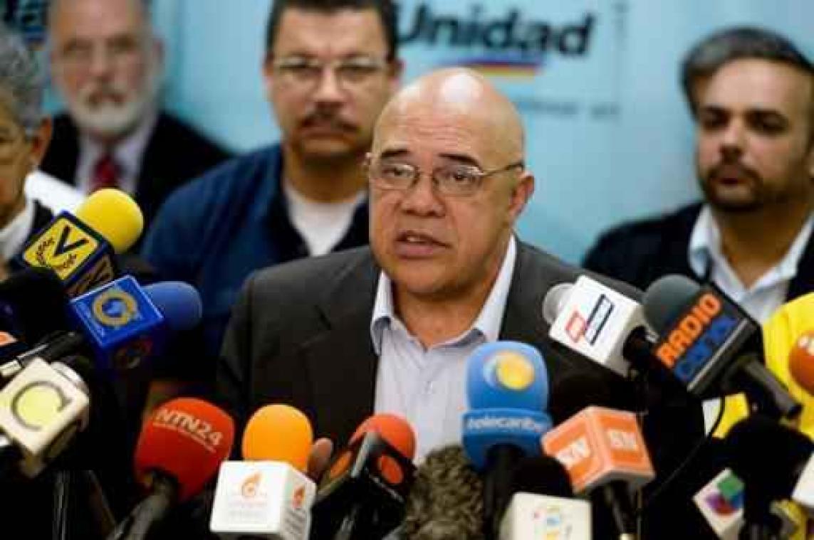 Oppositie in Venezuela weigert dialoog "zonder garanties"
