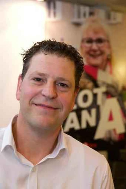 "Antwerpen is voorpost voor asociale experimenten geworden"