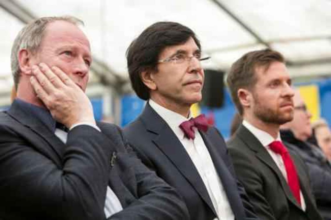 PS gaat voor "veralgemeende sociale bonus": 1.100 euro voor iedereen