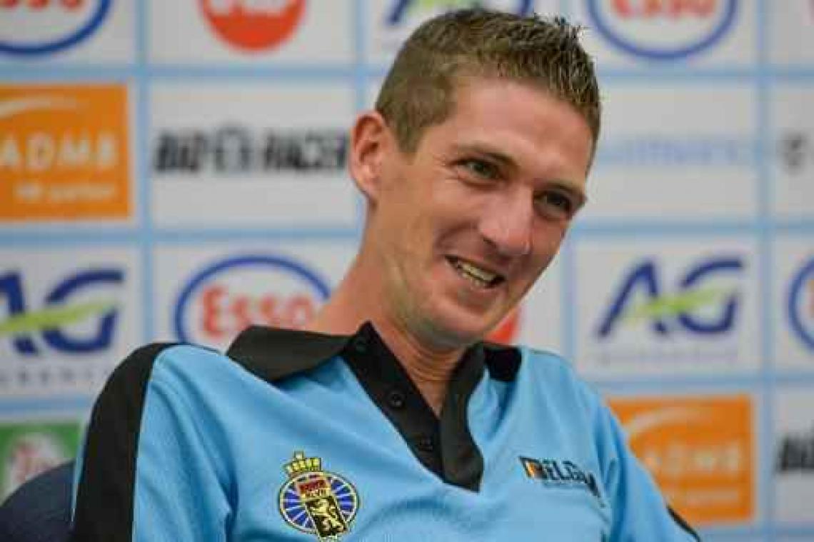 Jurgen Van den Broeck en Victor Campenaerts starten voor LottoNL-Jumbo in Ronde van Italië