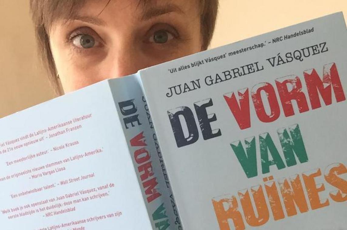 De vorm van ruïnes': het verdict van onze lezers