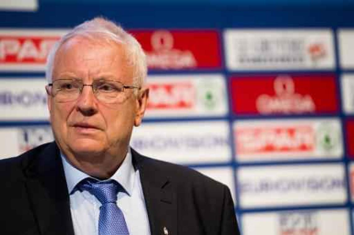 Europese Atletiekfederatie wil met schone lei van Europese records beginnen