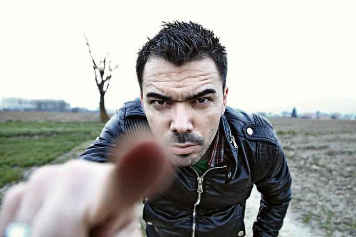 Maak je soms impulsieve, domme beslissingen? Steek het op je testosteron
