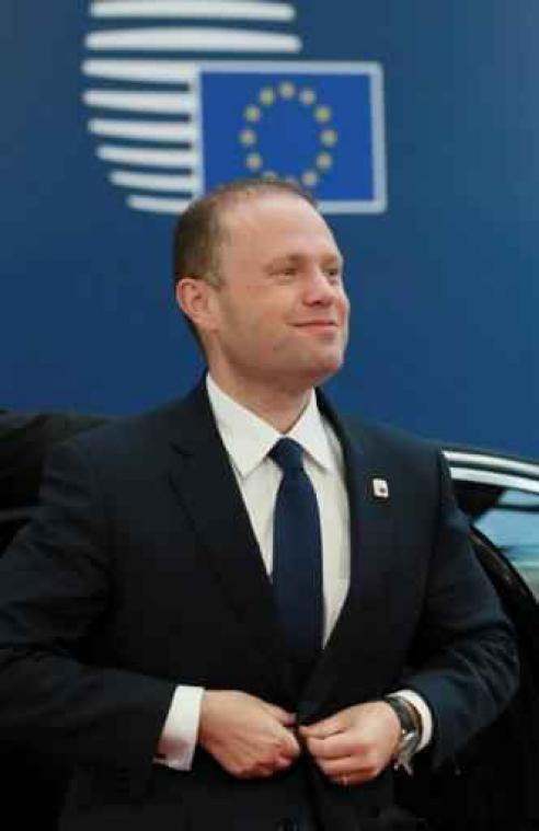 Maltese premier kondigt nieuwe verkiezingen voor juni aan