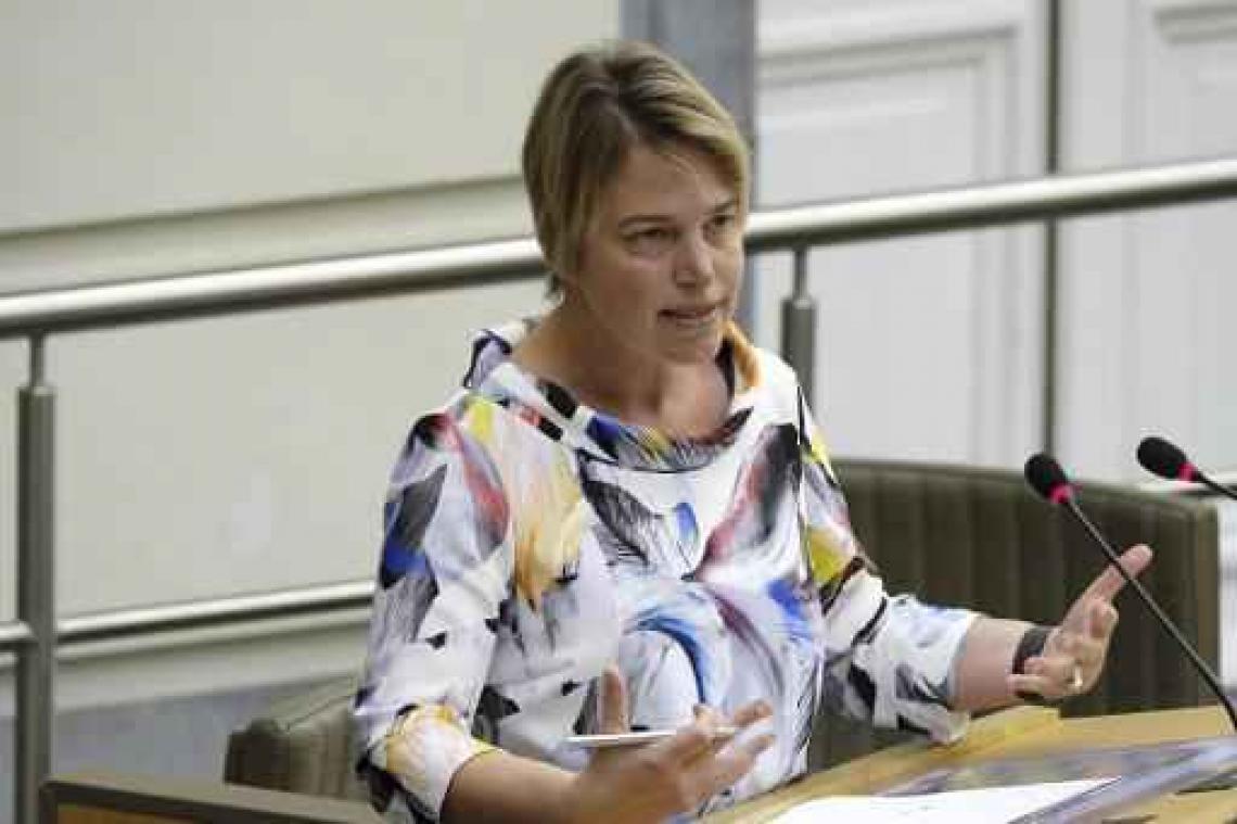 Geen internetverbinding? Dan geen bouwvergunning