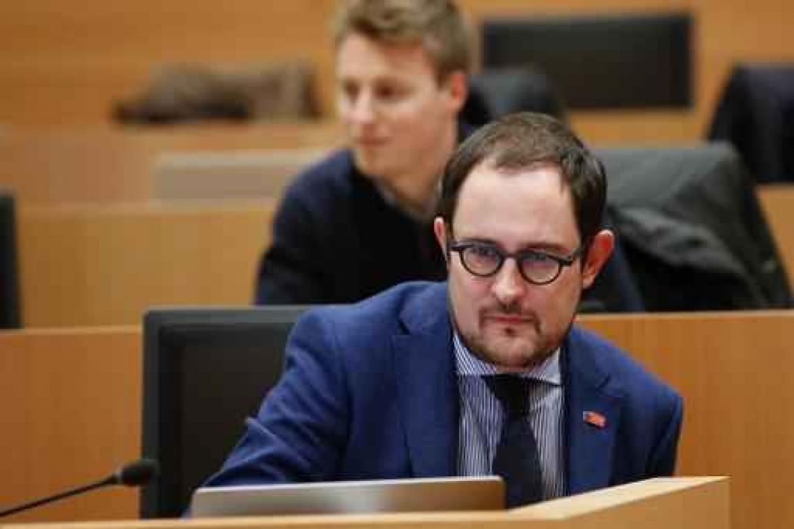 Open Vld heeft voorstel klaar rond pensioen voor langdurig werklozen