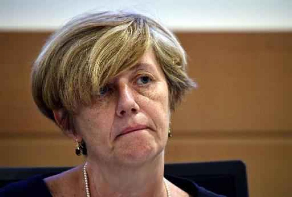 Topvrouw NMBS wil reizigers beter informeren