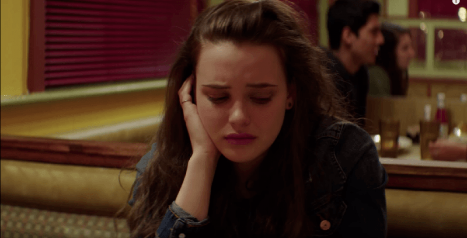 Netflix past waarschuwingen aan voor '13 Reasons Why'