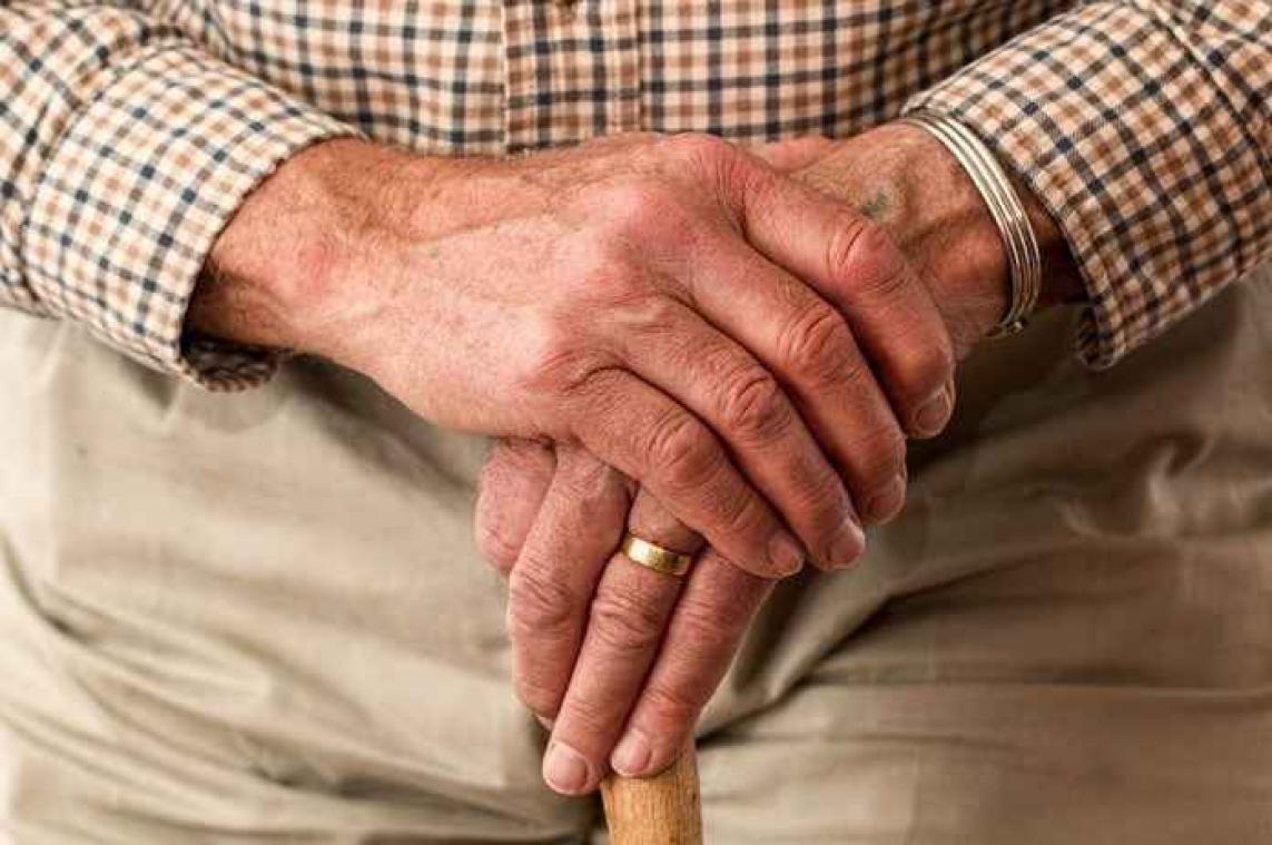 VIDEO. Oudste mens ter wereld (146) overleden