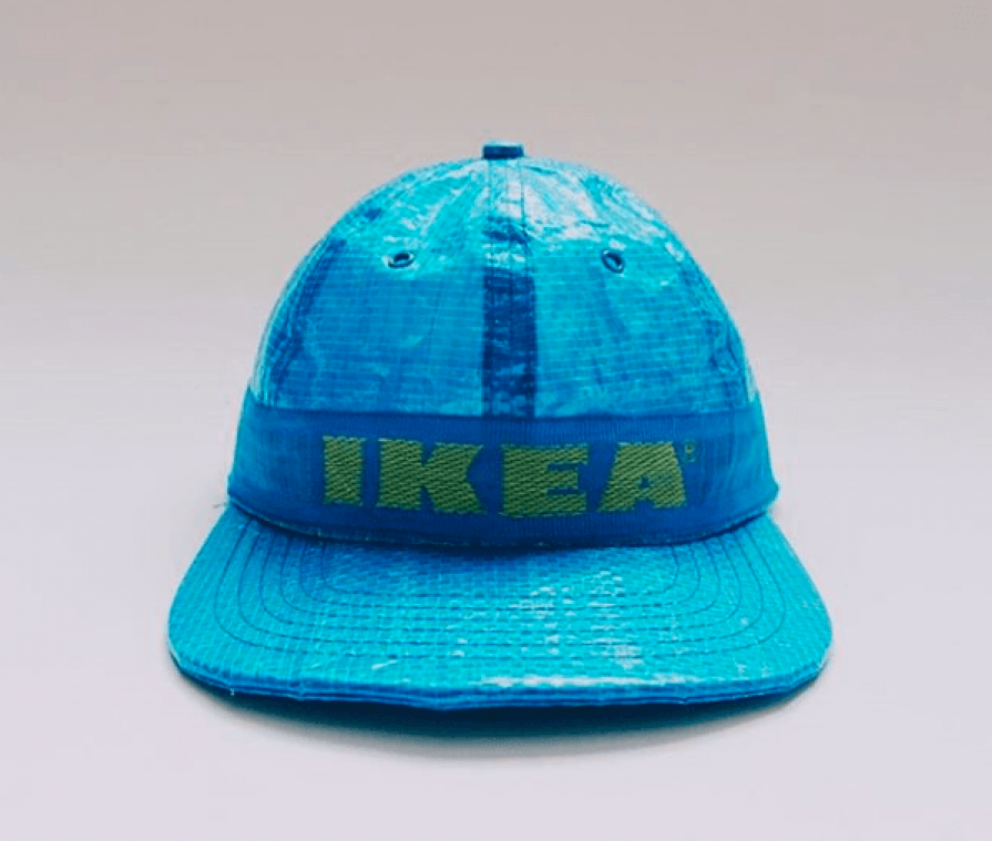 Na de Ikea-handtas bestaat nu ook de Ikea-pet